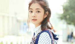 娱乐圈吃瓜谭松韵,揭秘吃瓜背后的真相